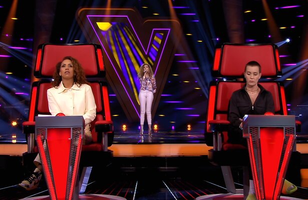 The voice of Holland